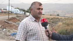 دانیشتووانی گوندی ژاڵەی خواروو لەڕێگەی گەلی كوردستانەوە داوكاریەكانیان دەگەیەنن