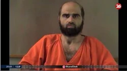 13. 🚨 LIVE EXECUTION IN THE US | Pentagon confirms broadcast of Hasan's firing squad execution