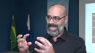 Alerj Notícias - Palestra Elerj Comunicação Eleitoral Storytelling
