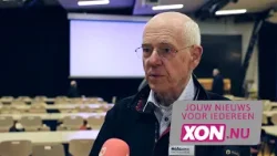 Historische Vereniging Oud Veenendaal houdt lezing over Panther-Stellung Historische Vereniging Oud Veenendaal houdt lezing over Panther-Stellung