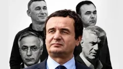 A mund të ZHBËHET Specialja, pas MIRATIMIT të Ligjit? "Falja presidenciale NUK mund të ndodhë"