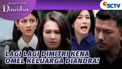 Setelah Sekian Lama, Yunita Bertemu Dimitri Lagi?! | Jejak Duka Diandra Episode 15