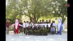 Clara Bello afirma que deporte y ecología son prioridad en su gobierno en Atoyac