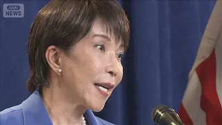 PM Takaichi hints at coalition with DPP, says she is "always considering" measures for political ...