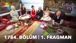 Gelin Evi Episode 1784 Trailer