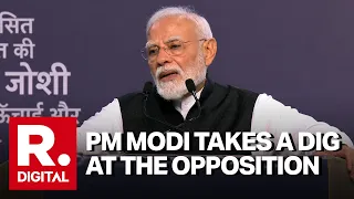 'India Seen In The Fragile Five': PM Modi Exposes The Despair, Scams, And Policy Paralysis Of 2013