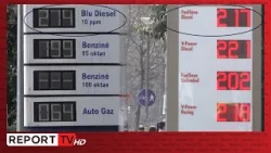 Rritja e çmimit të naftës, Rama: Ulim akcizën 20% kur shkon 220 lekë/litër! Rritja e çmimit të naftës, Rama: Ulim akcizën 20% kur shkon 220 lekë/litër!