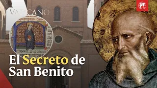 Saint Benedict: Why His Rule Still Speaks to the World