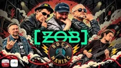 Rock Maniac: ZOB 33 l Provocarea Chitariştilor l Violent Breed l Insomnium