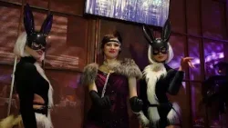 Визитка Исупова КЭТ