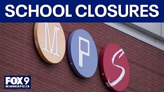 Minneapolis parents express concerns over possible school closures