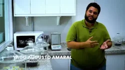 Confira o processo produtivo de mudas de árvores Confira o processo produtivo de mudas de árvores