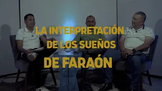 punto de reflexión- LA INTERPRETACIÓN DE LOS DOS SUEÑOS