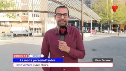 VIA15  100426 La moda personalitzable