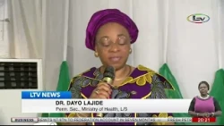 African Traditional Medicine: Lagos gov't meets stakeholders on safety, regulation