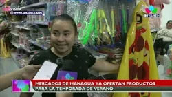 Verano 2026: Guía de precios y productos en el Mercado Oriental ?️