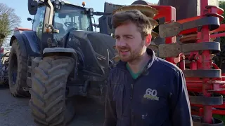 Contractors | Sraith a 3 ag tosú Déardaoin an 17 Meán Fómhair | TG4