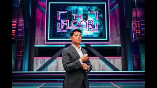 Sábados com o The Floor! A partir de 22 de agosto na RTP1