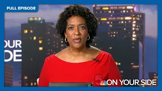 5 On Your Side at 10 - August 7, 2026 (Full Broadcast)