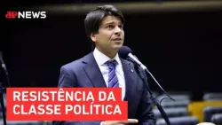 Pedro Paulo diz que Congresso está em modo eleição e adia Reforma Administrativa