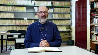 Zi de zi, cu părintele Constantin Necula - ediţia din 3 octombrie 2026 (@TVR1)