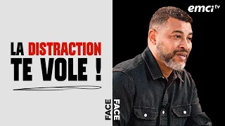 Ta promesse n'a pas de de date d'expiration - Face à Face - Yannis Gautier