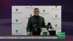 Predsednik BNV Fuad Baćićanin uputio čestitku povodom Ramazanskog bajrama Predsednik BNV Fuad Baćićanin uputio čestitku povodom Ramazanskog bajrama