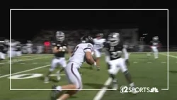 Week 6 Sweet Play of the Week winner | Friday Night Fever