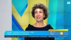 "Силата е в контрола - 2026" насочва енергията на учениците към спортните зали