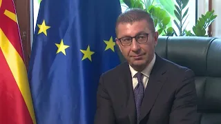 Нацрт предлогот на Кос за побрзо проширување како нова приказна за морковот и стапот од ЕУ