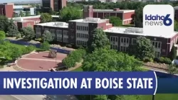 Police investigate reported sexual assault at Boise State University