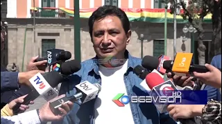 Former Congressman Barral: "War has been declared between the Public Prosecutor's Office and the ...