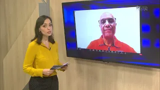 Redação TVE   05/08/2026