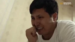 Qanotsiz qushlar 4-qism (milliy serial) I Қанотсиз қушлар 4 қисм (миллий сериал)