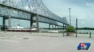 U.S. Army Corps grants permit for Louisiana International Terminal in Violet