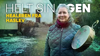 Helt sin egen - Healeren fra Haslev