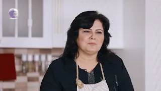 "Özüm gəlmişəm!" - Zülfiyyə İbadova