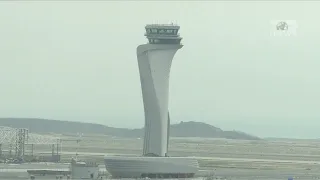 Top News - Vrasje brutale në aeroportin e Antalias. Ish-polici qëllon partneren në parkim