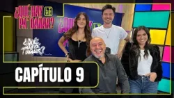 Los CONSEJOS de José Ordóñez a Aleja Villeta | ¿Qué hay pa' dañar? 26 de febrero