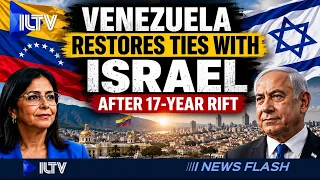 ILTV News Flash – August 12, 2026