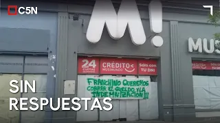 "The company's INTENTION was to PAY US NOTHING" | MUSIMUNDO EMPLOYEES FIRED WITHOUT PAY
