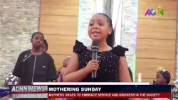 В честь матерей была проведена бесплатная медицинская акция.