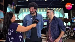 Colectivo Panamera llega por primera vez a Argentina: fecha en Buenos Aires y festejo de sus 10 años