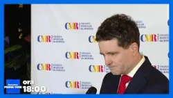 Știrile Euronews România - de la ora 18:00 - 26 martie 2026