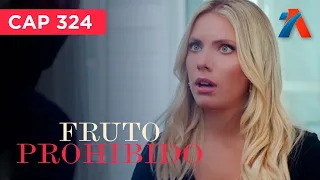 FORBIDDEN FRUIT - Preview Friday 08/28/2026