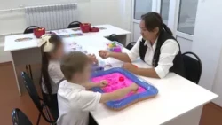 President orders expansion of inclusive education opportunities in Kazakhstan