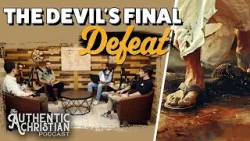 A Study of Satan Part Three | TACPS6E25