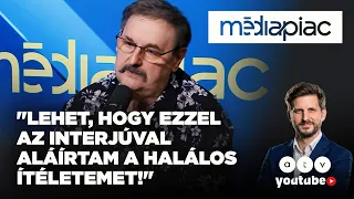 KOVI KITÁLAL: „Kézen kellett volna fognom a lányokat, és bevinni őket a rendőrségre” | MÉDIAPIAC