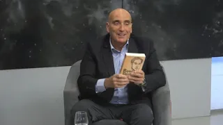 Mirando Lejos: Programa del martes 8 de setiembre del 2026