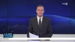 Lajme 23:00 14.02.2026 Lajme 23:00 14.02.2026
